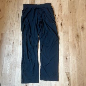 Large Lululemon pants